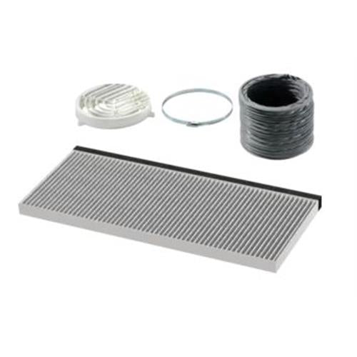 KIT SIEMENS RECIRCUL.P/EXAUS-LZ12ITI14