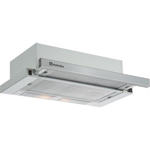 EXAUST MEIRELE.TELESC.90C.INOX-MET190X