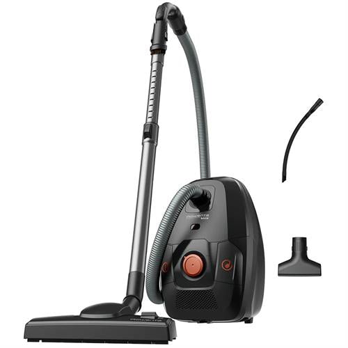 ASP ROWENTA 750W.GREEN FORCE-RO6164EA