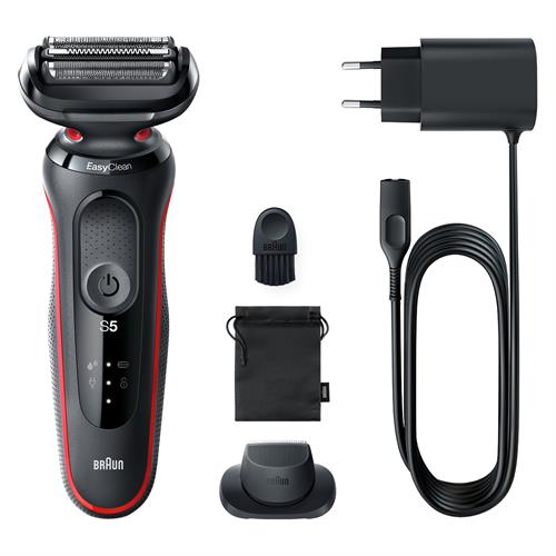 M.BARBEAR BRAUN -S5/51R1200SRED