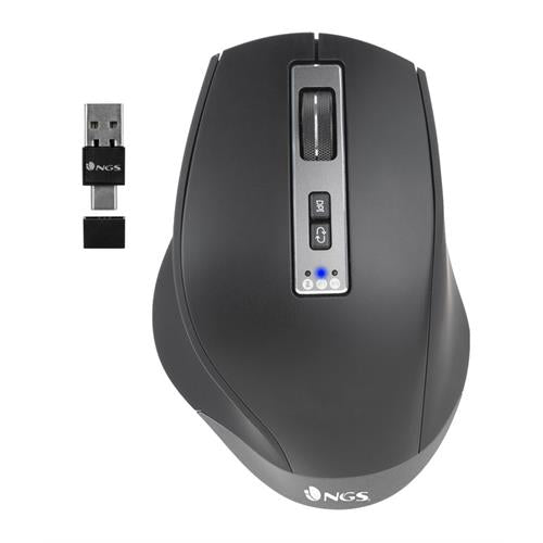 RATO NGS ÓTICO S/F -BLUR-RB