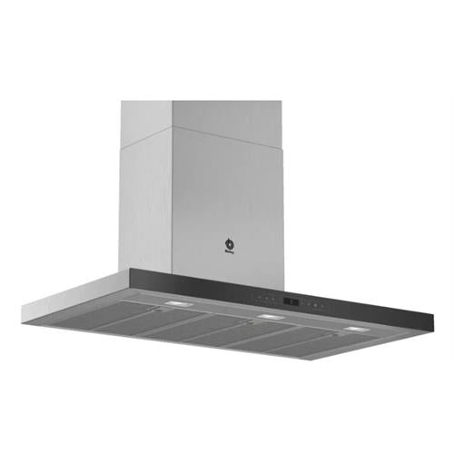 EXAUST BALAY CHAM.90C.5VEL-3BC998HNC