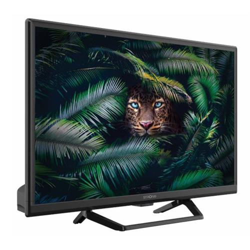 TV STRONG 100IQR-2HDMI -SRT24HE4023C