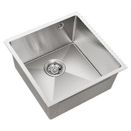 L.LOUÇA INFINIT.1C.INOX-DISFRUTAR40.40