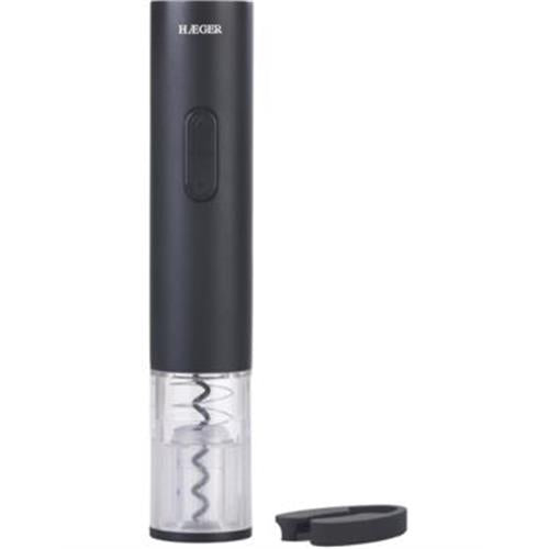 SACA-ROLHAS HAEGER ELECT.6V. -ROVIGO