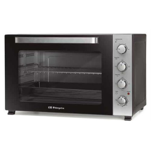 FORNO ORBEGOZ.75L.2400W.TEMPOR.-HOT750