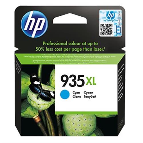 TINT HP Nº935XL CYAN -C2P24AE