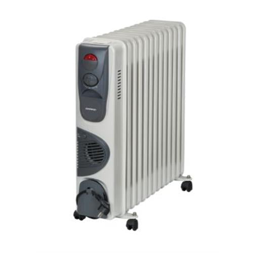 CALOR.OLEO INFINIT.3000W.13ELE-HOT300T