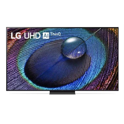 TV LG UHD4K-SMTV-60HZ-75UR91006LA