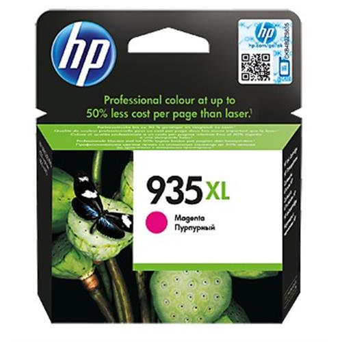 TINT HP Nº935XL MAGENTA -C2P25AE