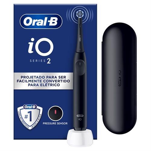 ESC.DENTES BRAUN REC.1440M.-IO2PRETO