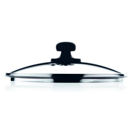 TAMPA FLAMA VIDRO IDEAL COOK -162FL