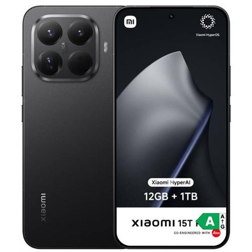 SMARTPHONE XIAOMI 12GB/1TB -15TPROPR