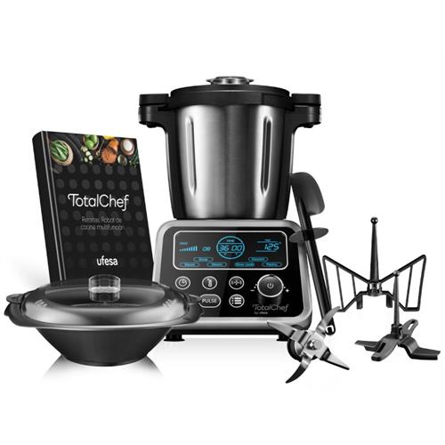 ROBOT UFESA 1700W.3,5L.MULTIF. -RK5