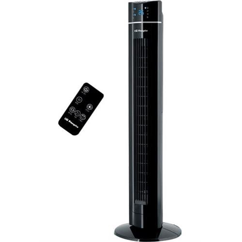 VENT ORBEGOZ.COLUNA AR-60W.ION-TWM1009