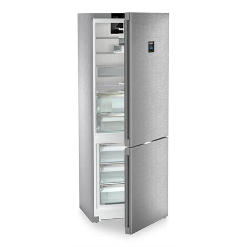 COMBI LIEBHER.499L.NF.INOX -CBNSTC778I