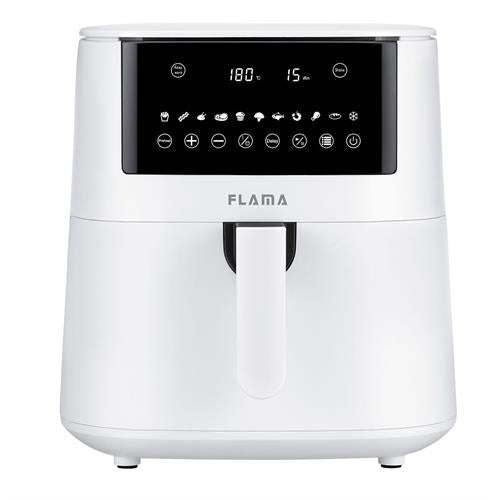 FRITAD FLAMA 7L.1650W.S/OLEO -681FL