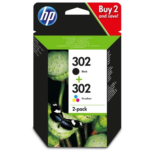 PACK HP 2 TINT.302 PT+ COR-X4D37AE
