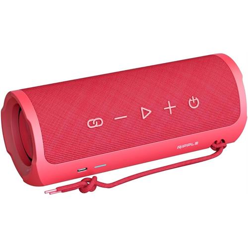 COLUNA BT HIFUTUR. - RIPPLE 12H RED