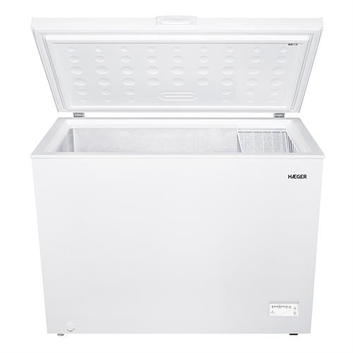 ARCA HAEGER 287L.109x62-BR-CF300.020A
