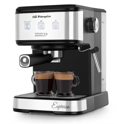 M.CAFE ORBEGOZ.EXP.850W.20BARS -EX5200