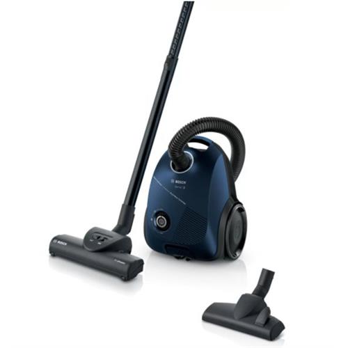 ASP BOSCH 600W.F.HIG.AZUL-BGBS2BU1T
