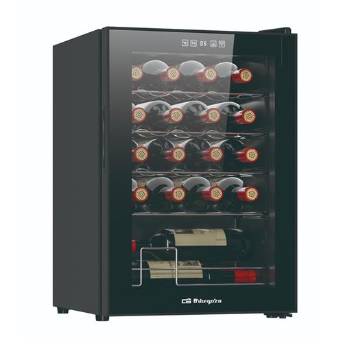 GARRAFEIRA ORBEGOZ.20GAR.53L. -VCO2000