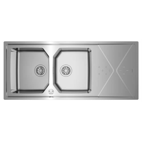 L.LOUÇA TEKA -BROOKLYN80MXP2C1E