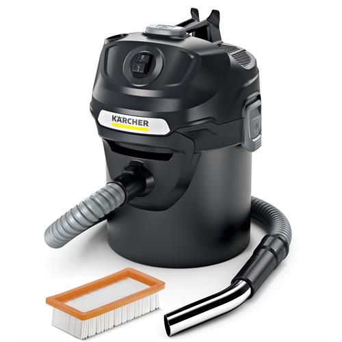 ASP KARCHER 600W.CINZAS -AD2EUII