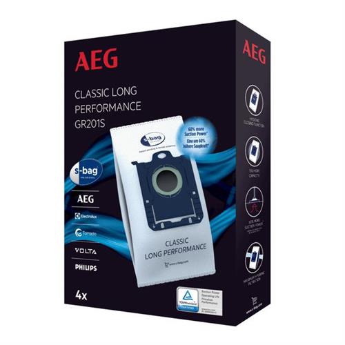 SACO ASP AEG S-BAG (4) -GR201S