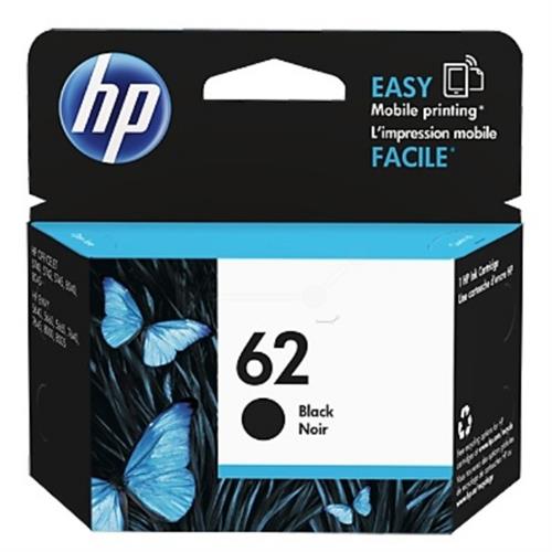 TINT HP Nº62 PRETO -C2P04AE