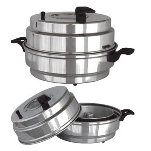 FORNO SL2 PATUSCA-18L.VID.TEMP-7XL