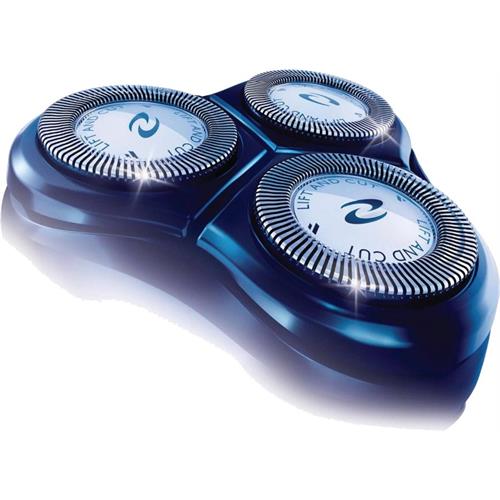 CABEÇA PHILIPS POWER TOUCH-PACK 3-HQ56