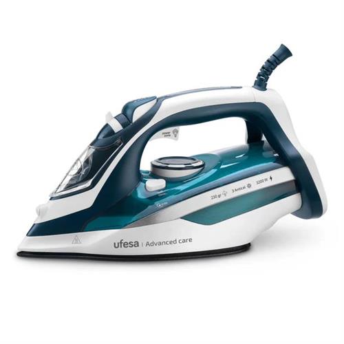 FERRO UFESA VAP.3200W. -ADVANCECARE