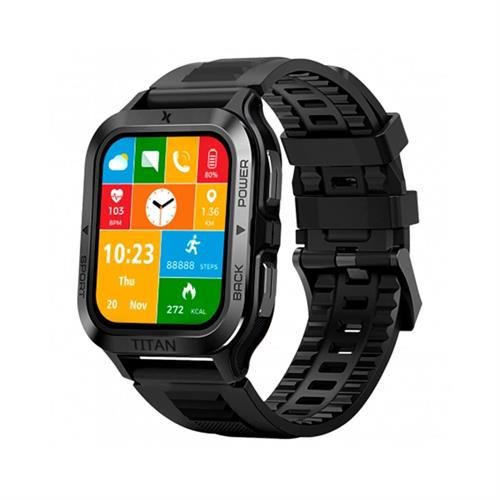 SMARTWATCH MAXCOM -FW67 TITAN PRO PT