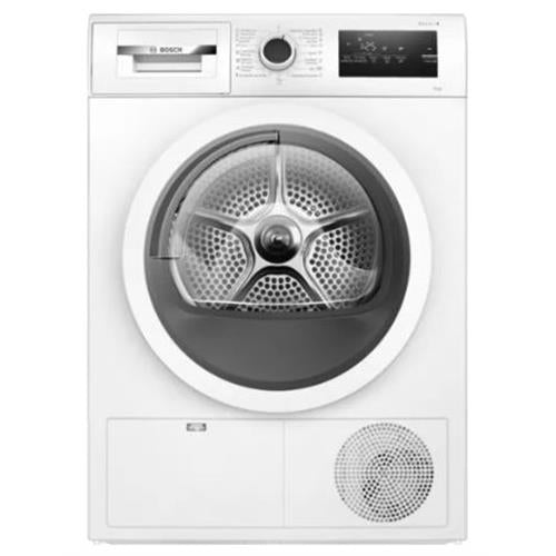 MSR BOSCH COND.8KG.B.CAL.-WTR85V92ES