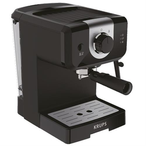 M.CAFE KRUPS EXP.15B.PRETA -XP320810