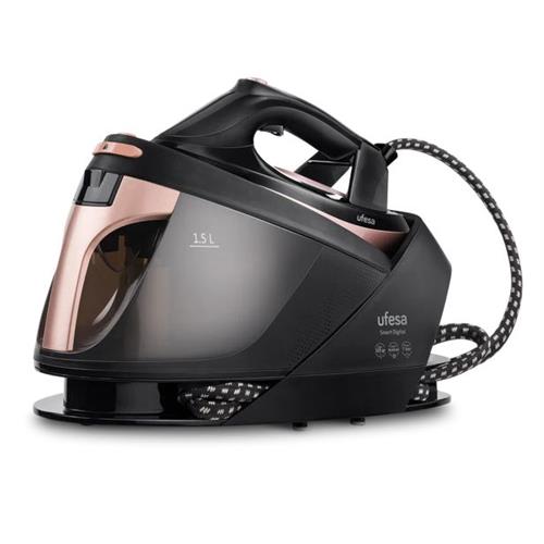 GERAD.VAPOR UFESA 2600W-SMARTDIGITAL