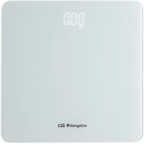 BAL.WC ORBEGOZ.DIG.180KG.VID.TE-PB2238