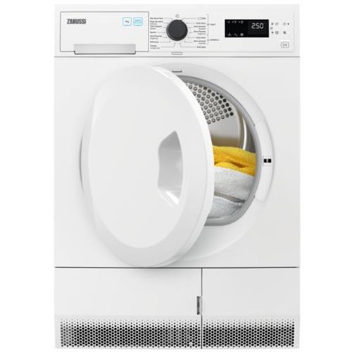 MSR ZANUSSI COND.7KG.I.DIF. -ZDPB274B