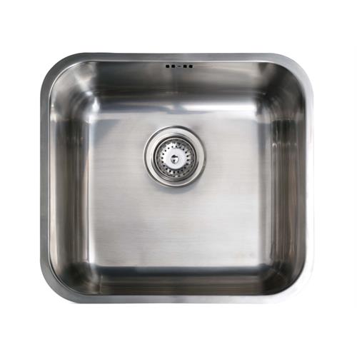 L.LOUÇA CATA 48x43-1P.INOX -CB4540