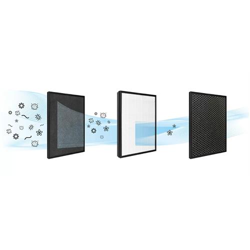 FILTRO TAURUS P/PUR.-LANDSCAPESAP2050