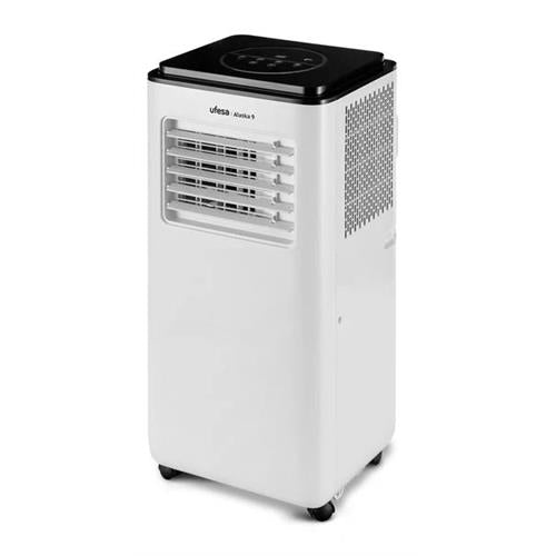 A.C UFESA PORT.9000BTU.2VEL.DESUM-A9
