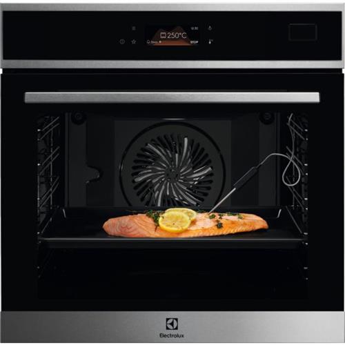 ENC.FORNO ELECTRO.MF.VAPOR -EOB8S39X