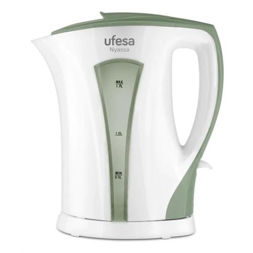 JARRO TERM UFESA 2200W.1,7L. -NYASSA