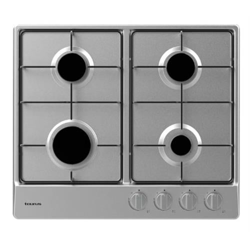 ENC.MESA TAURUS 4G.AE.INOX. -GI4EB