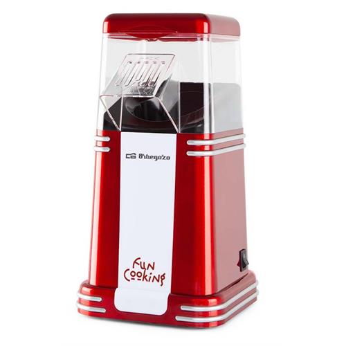 MAQ.PIPOCAS ORBEGOZ.1200W.BR/VM-PA4350