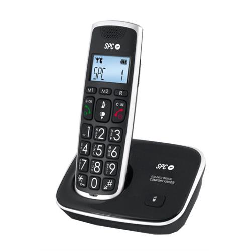 TELEF SPC S/F. -COMFORT KAISER