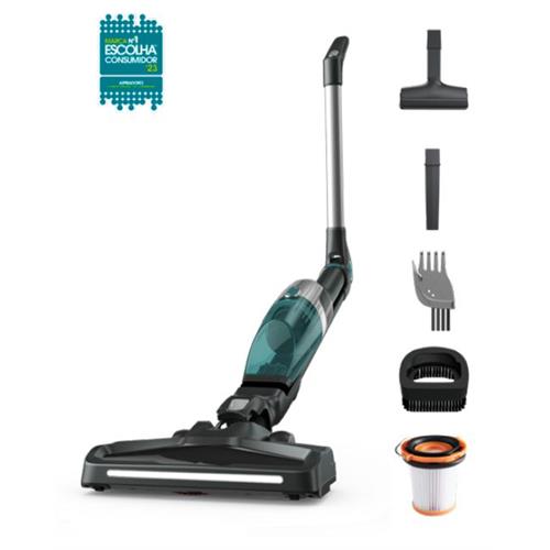 ASP ROWENTA VERSATIL-16,8V. -RH1239WO