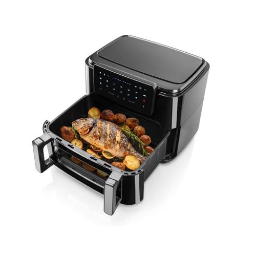 FRITAD HAEGER 10L.S/OLEO-SUPERCOOK10L